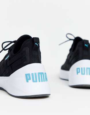 scarpe puma training rose