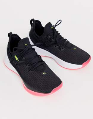 puma training jaab xt trainers