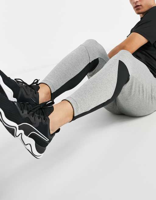 asos puma joggers