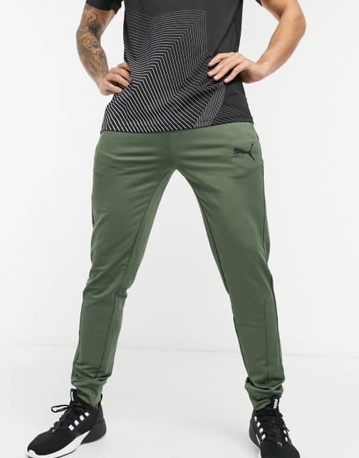 asos puma joggers