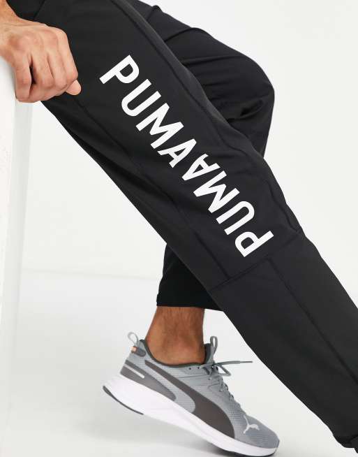 Puma 2024 jogger trainers