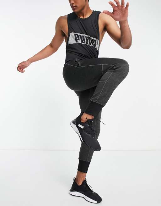 Puma dance joggers sale