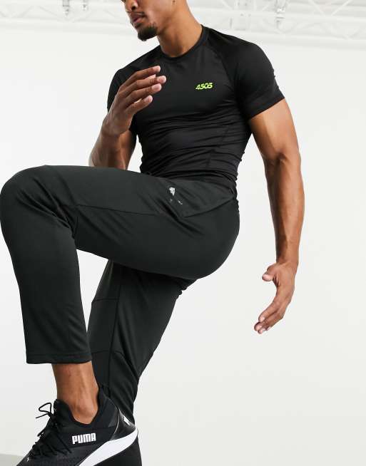 Puma knit clearance pants