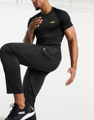 puma knit