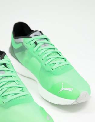 puma liberate nitro cooladapt