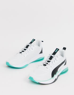 puma sneakers liquid cell
