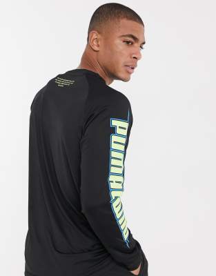 nike microbrand long sleeve