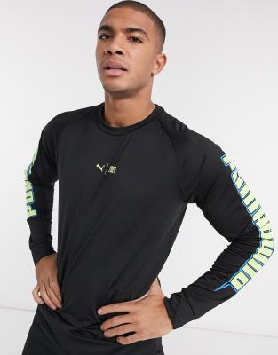 nike microbrand long sleeve