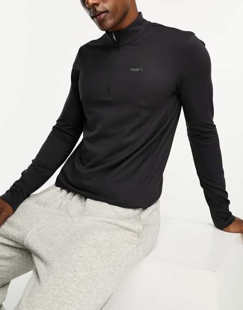 ASOS 4505 High & Turtle Neck t shirts - Men