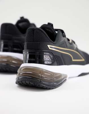 puma xt black