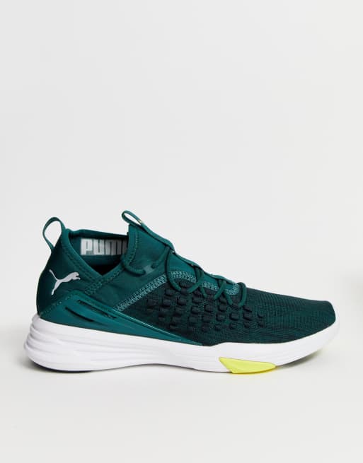 Puma mantra sale fusefit mens trainers