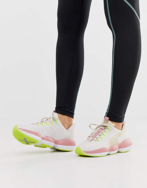 tenue de sport puma femme