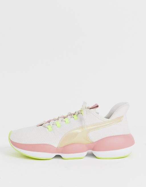 Puma modext clearance