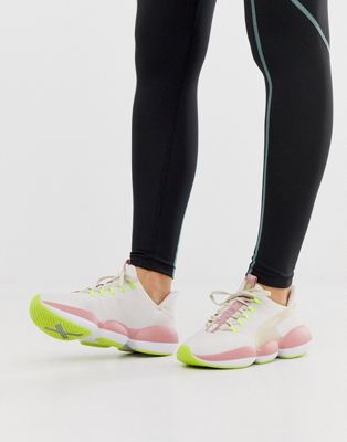 Puma Training mode XT sneakers in pink | ASOS