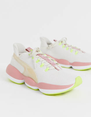 puma mode xt