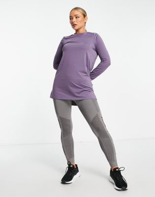 long sleeve activewear