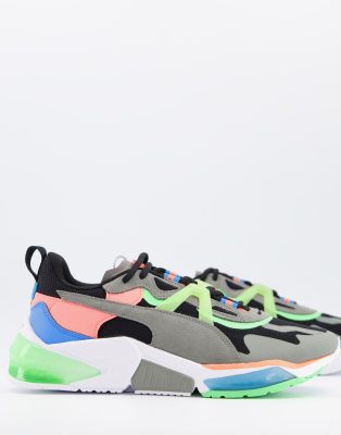 asos running shoes mens