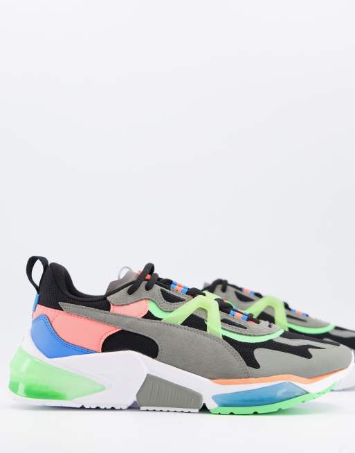 Puma lqdcell optic clearance asos