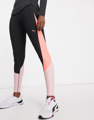 puma workout pants