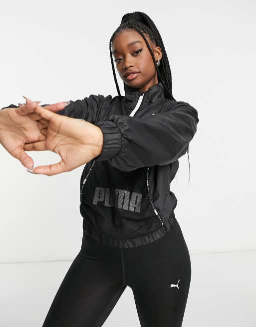 Puma jacket outlet womens singapore