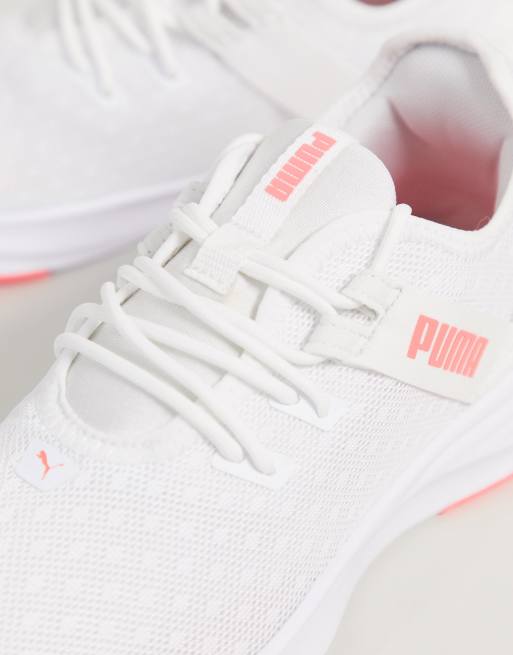 Puma radiate sale xt white