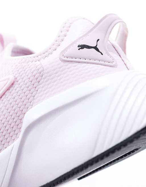 PUMA Training Retaliate 2 Sneaker in Rosa