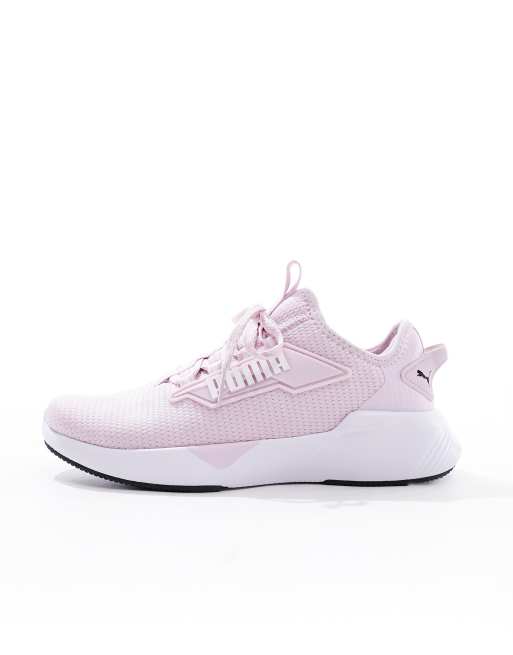 Scarpe puma training uomo rosa online