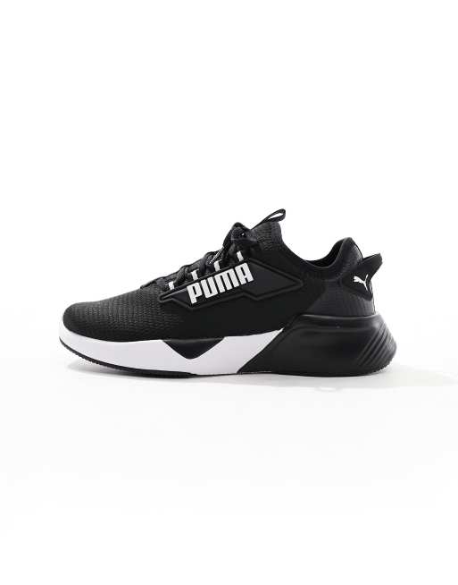 Puma soft foam ladies trainers best sale