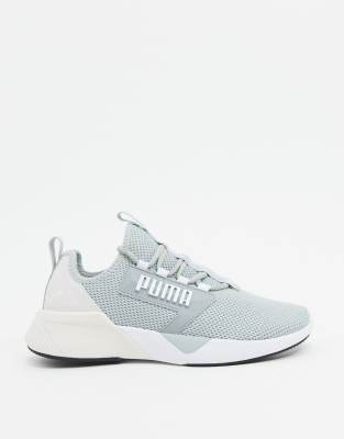 puma retaliate trainers