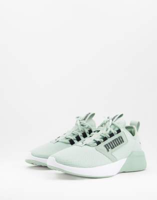 puma training retaliate trainers