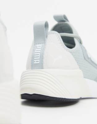 puma alte grigie