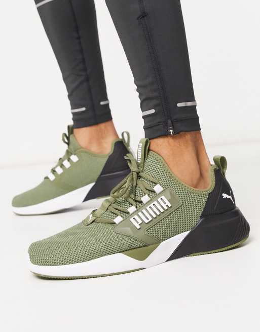puma zalando lounge