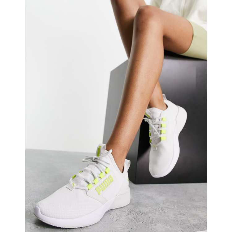 Scarpe puma hot sale training giallo