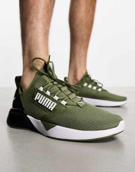 Puma discount retaliate shoes