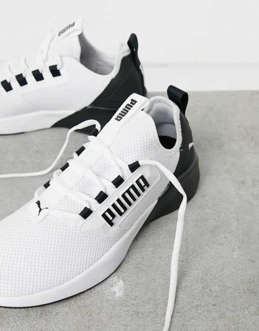 Puma training 2024 retaliate trainers