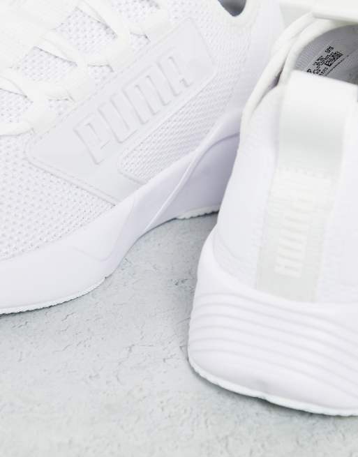 Puma training best sale retaliate trainers