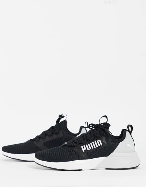 asos puma retaliate