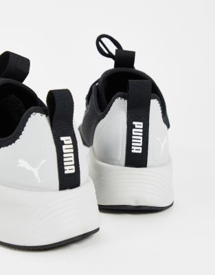 puma training retaliate trainers