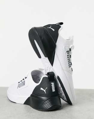 puma training retaliate trainers