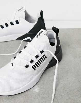 puma training retaliate trainers