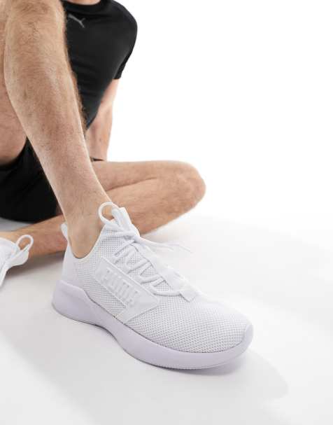 Mens smart trainers on sale sale