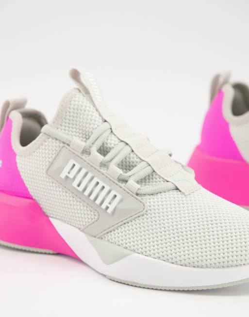 Womens new puma store trainers