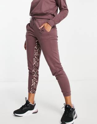 Jogging puma clearance violet