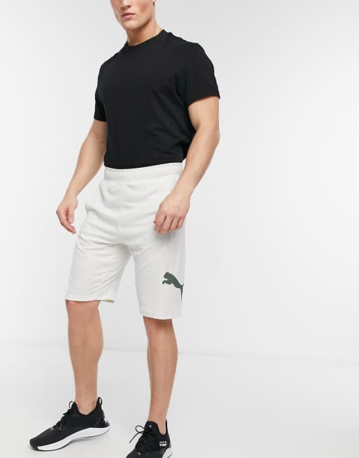 Asos sales puma shorts