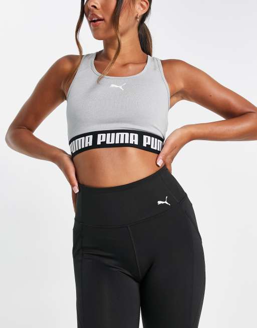 Top store puma grigio