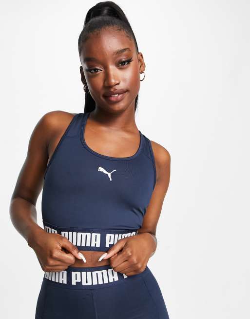 Tank top hot sale puma