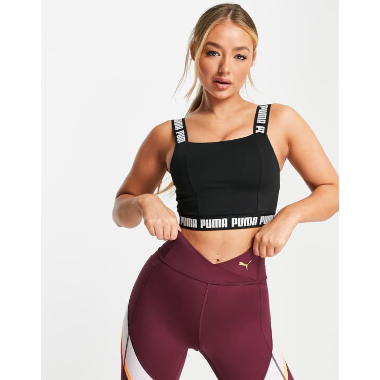 Puma chase crop store top