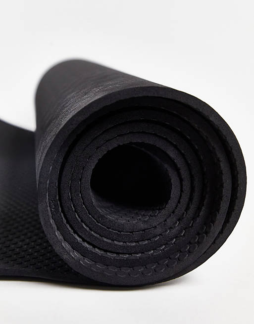  Puma Training Studio yoga mat in black 