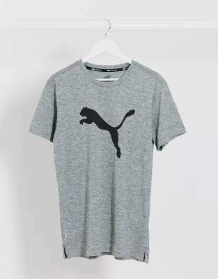 puma training shirt