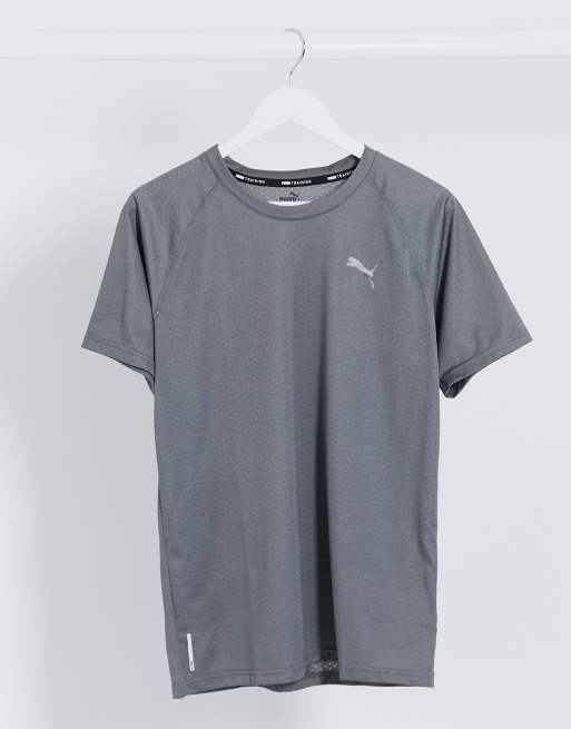 puma training tshirt